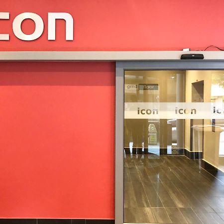 Icon Self Catering Apartment In Cape Town Near Waterfront And Cticc Exterior photo