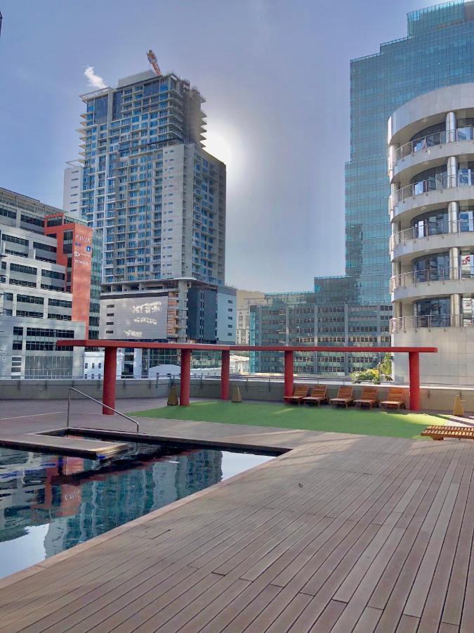 Icon Self Catering Apartment In Cape Town Near Waterfront And Cticc Exterior photo