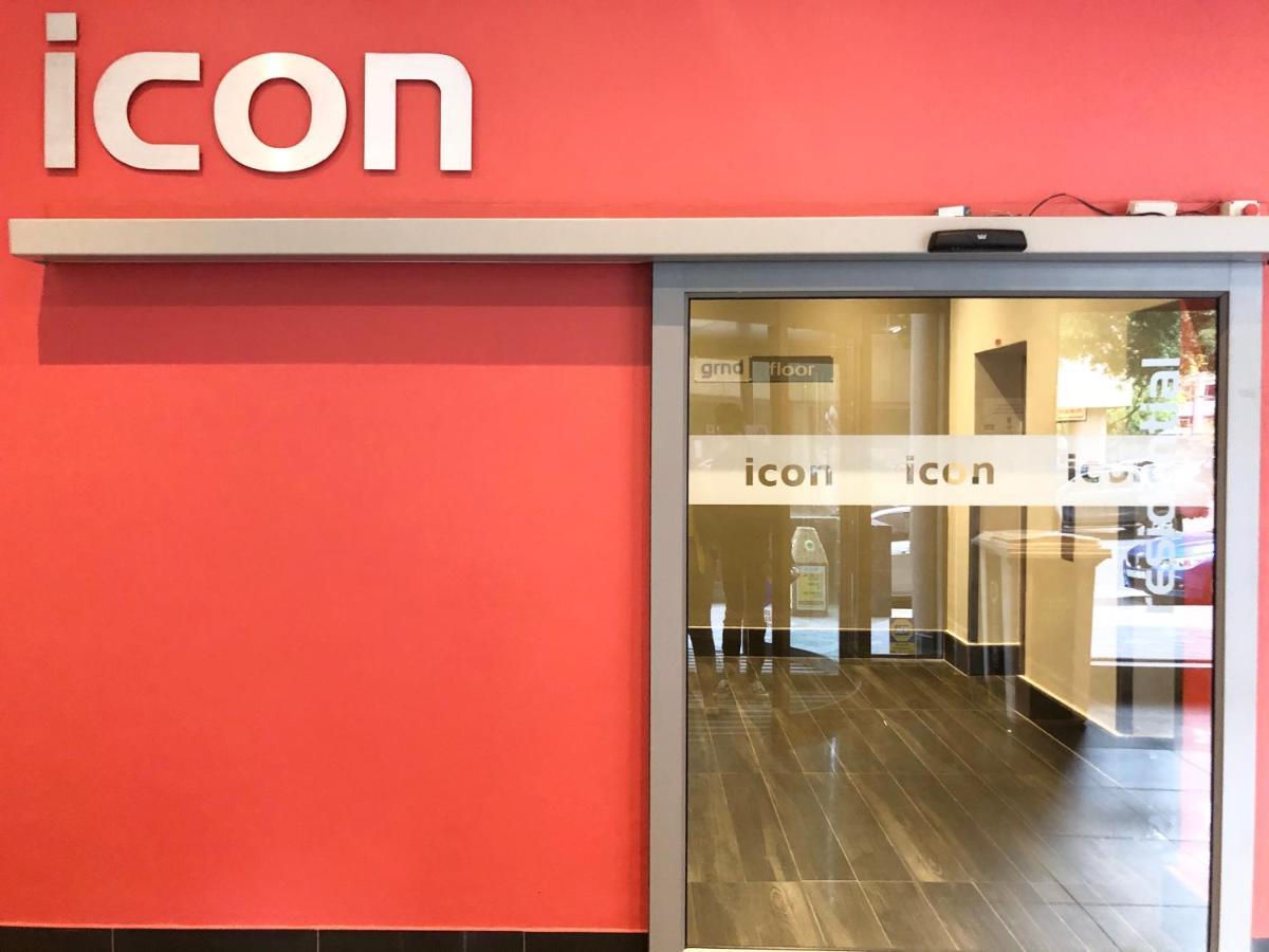 Icon Self Catering Apartment In Cape Town Near Waterfront And Cticc Exterior photo
